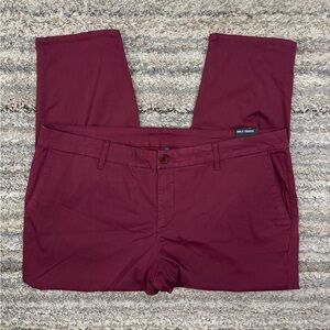 KUT From The Kloth Ankle Trousers Sz 22W NWT | KUT Women Trousers | Trousers -